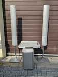 Kino domowe panasonic SB-WA845