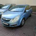 Opel Corsa D 1.3 CDTI