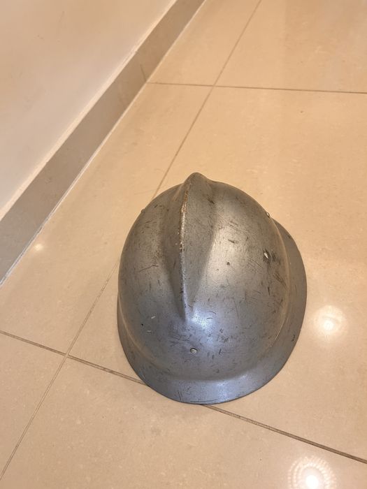 Hełm strażacki  oryginał