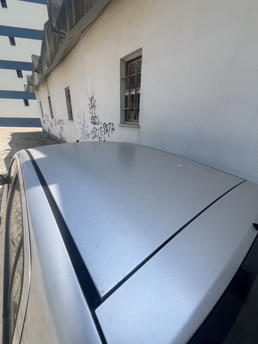 Hyundai Getz 1.1 2005 - Muito econômico