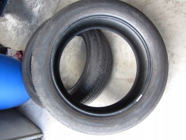 Bridgestone dueler h/l 33a 235/55/20