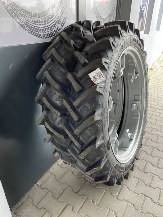 KOŁO 9.5-36 WĄSKIE uprawowe NOWE Kabat POLSKA MF255 URSUS 3512 C-360