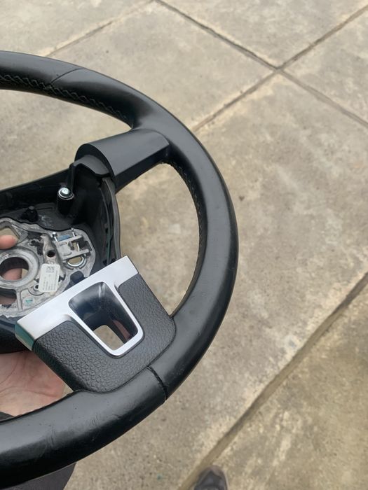 Оригінальне кермо VW, VAG, passat, jetta, golf