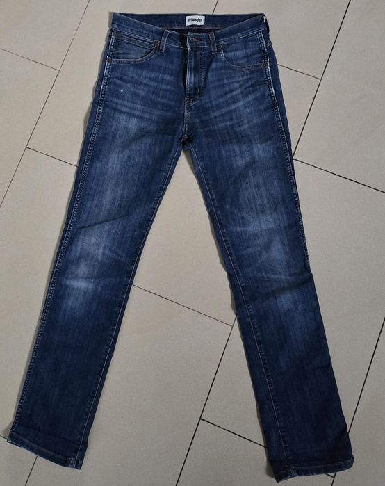 Spodnie damskie Wrangler W30 L32