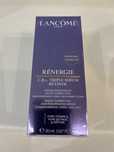 Lancôme Rénergie C.R.X. Triple Serum Retinol 20ml nowe