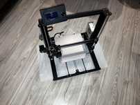Sprzedam drukarkę 3D Anet A8 Plus