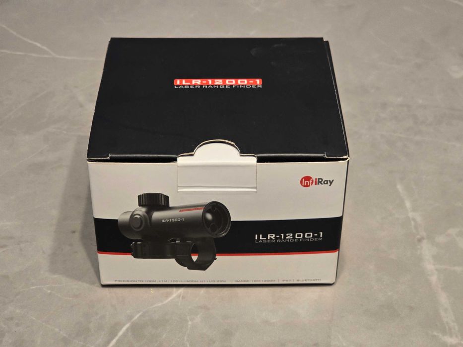 Dalmierz InfiRay ILR-1200-1