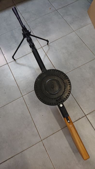 Replika DP 28 DIEKTARIEW Atrapa Na motocykle K750 M72 MW750 RKM