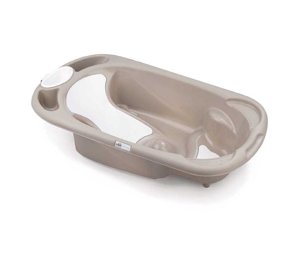 Італійська дитяча ванночка CAM Kit Bagno C525