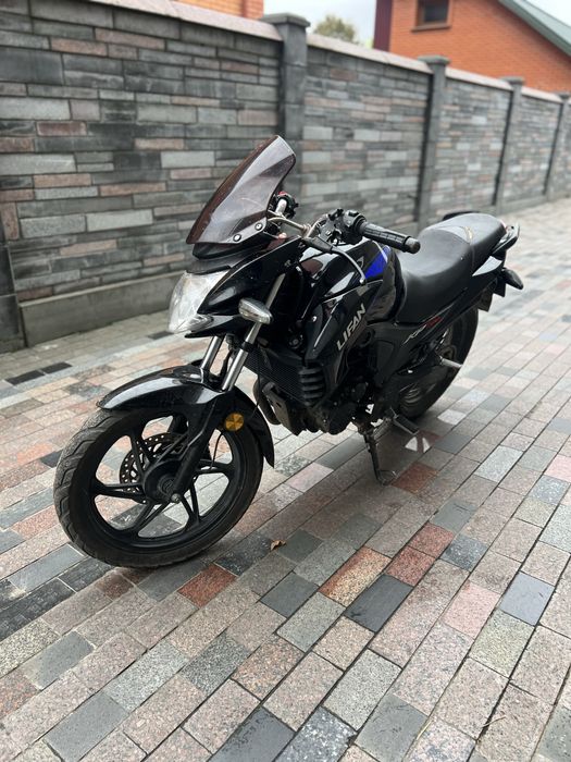 Розборка Lifan KP 200