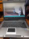 Asus a4000 Windows xp .