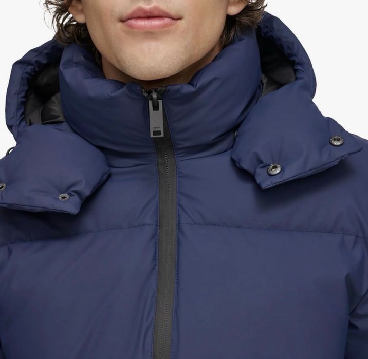 Продам новую куртку  DKNY оригинал 52-54р