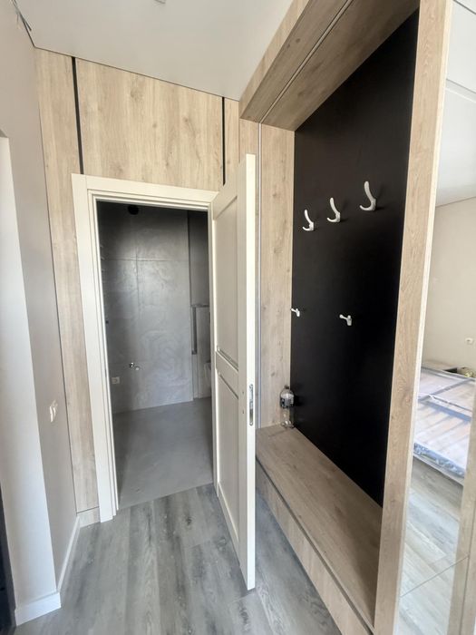 Продаж квартири , новобудова