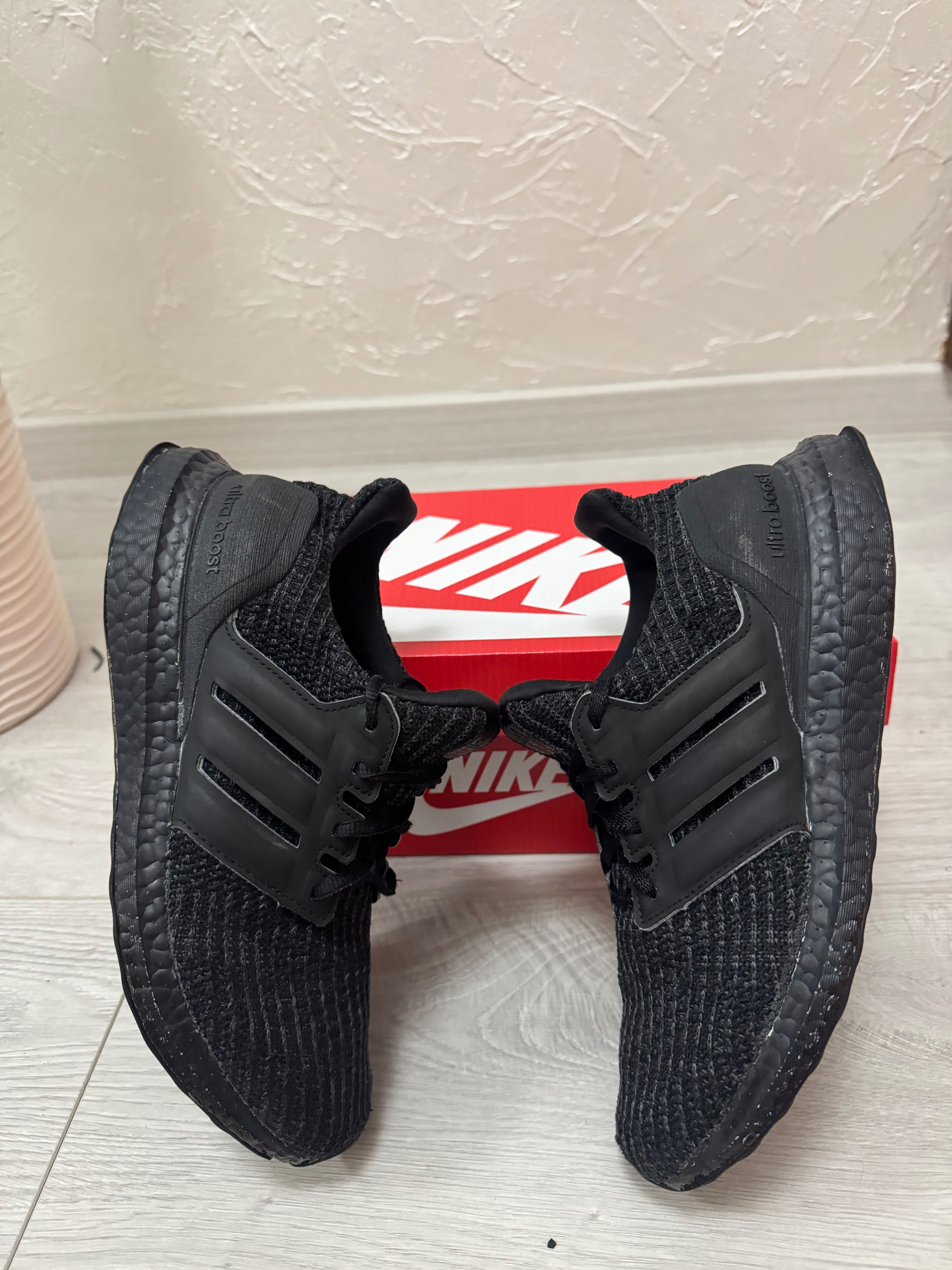 Adidas Ultraboost 4.0 DNA Performance