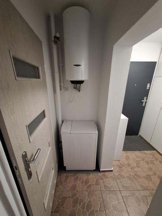 Mieszkanie 36m2 ( 2 pokoje ) Parter