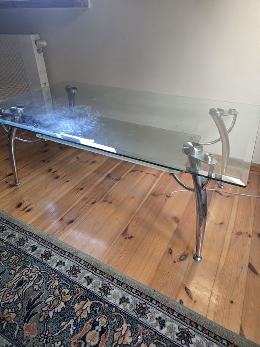 Sprzedam Ławę Szklaną