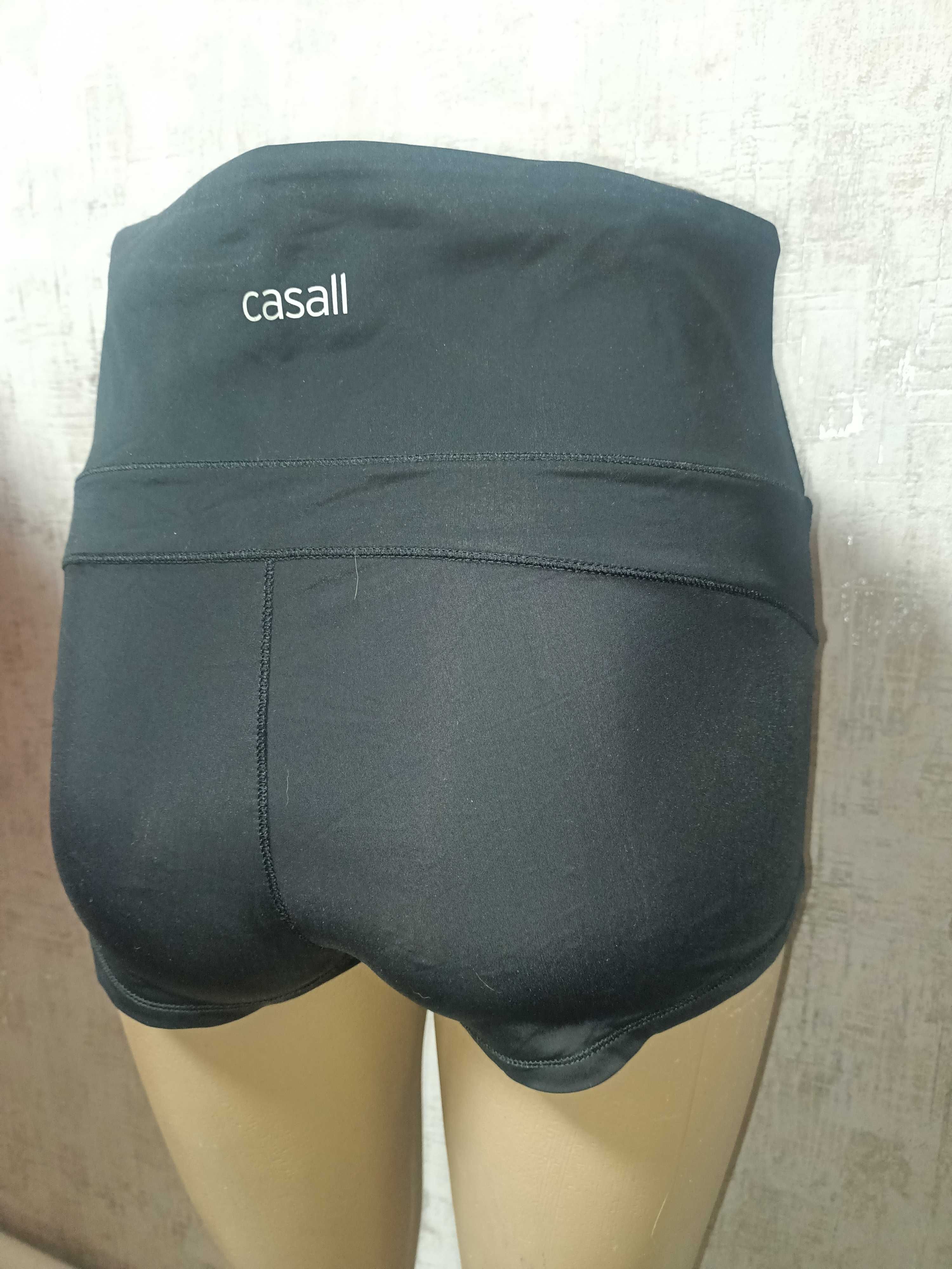 Женские трусы утяжка шорты Casall 46 размер M , us10 с высокой талией