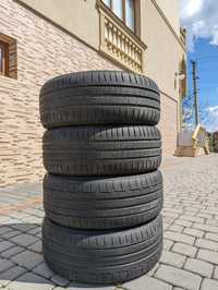 205/55 r16 Hankook Kinergy Eco 2 K435 2шт Continental Premium eco