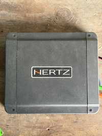 Amp Car Audio Hertz HCP2