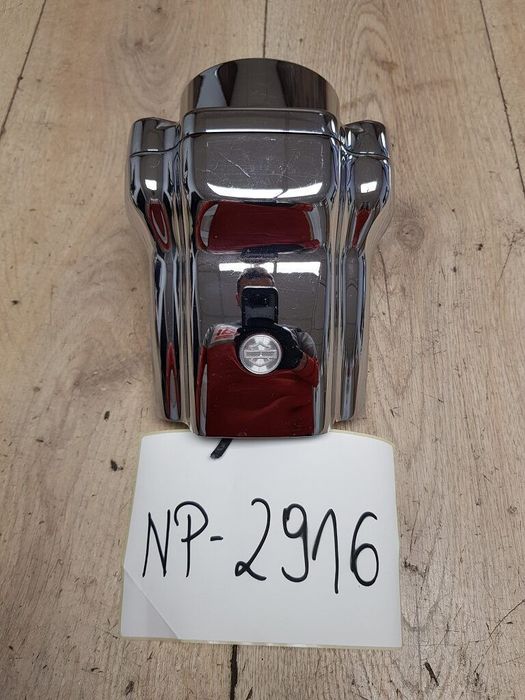 Risery mocowanie kierownicy kubek licznika Harley Davidson Sportster