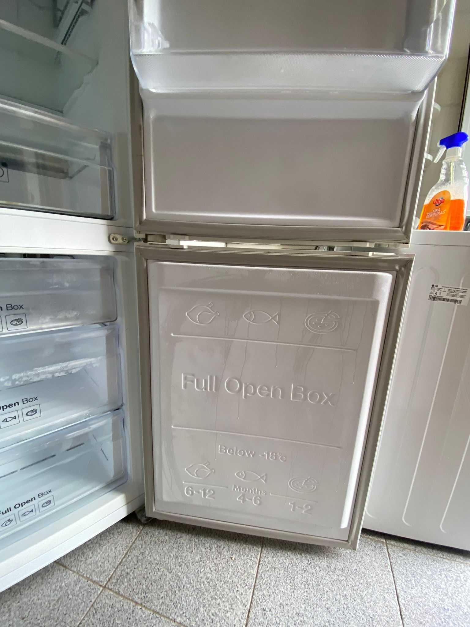 Frigorífico Samsung