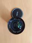 Vivitar 2,5/28mm auto wide-angle