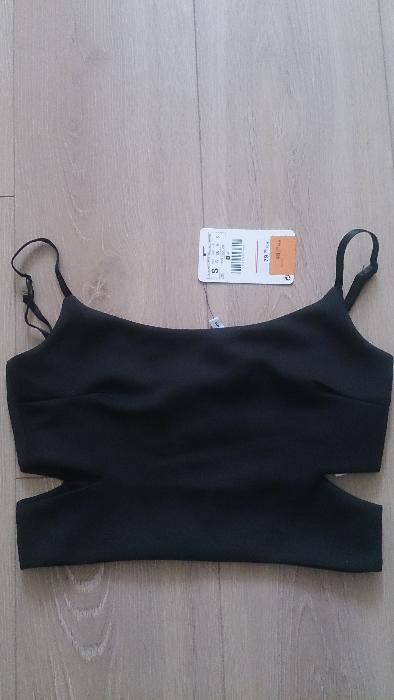 Stradivarius top