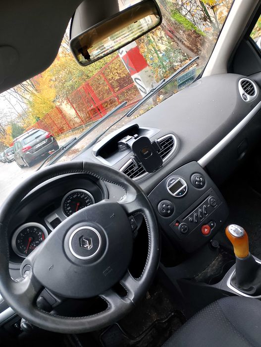 Renault Clio 1.2 Turbo ! Zadbany !