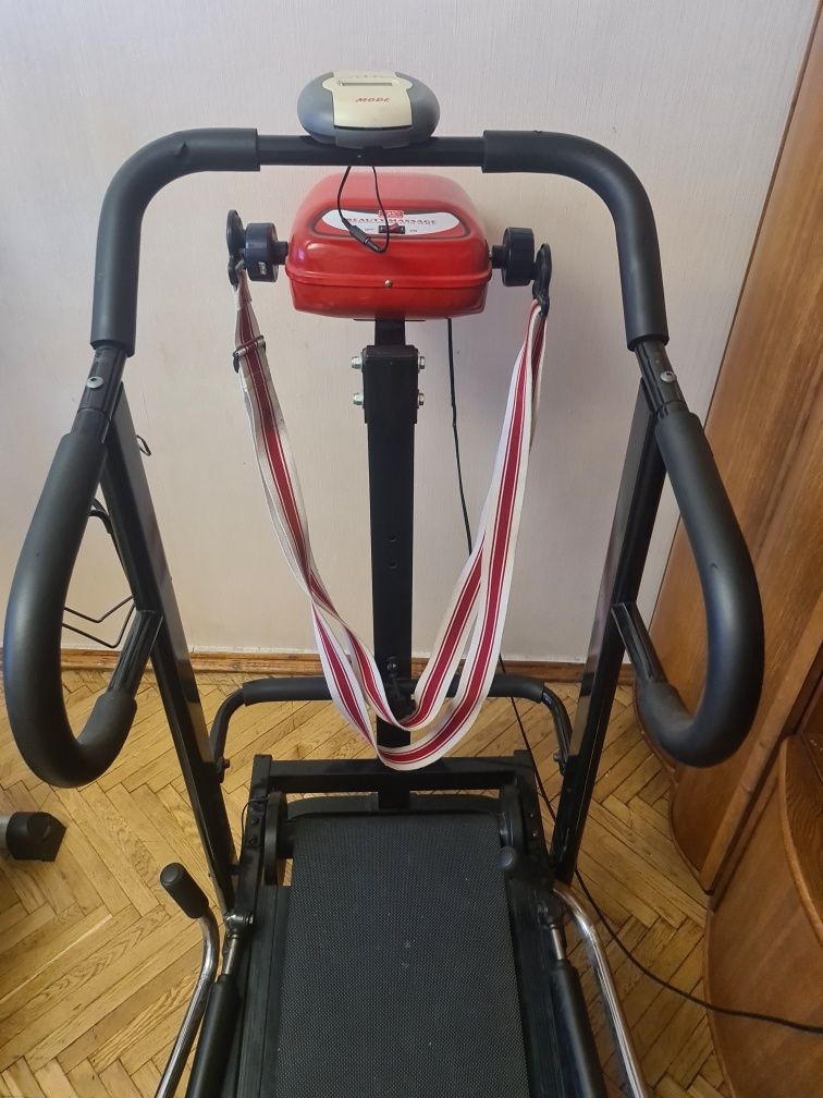 Беговая дорожка стадион  альфа