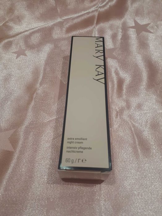 Экстраувлажняющий крем Mary Kay, - лучший подарок