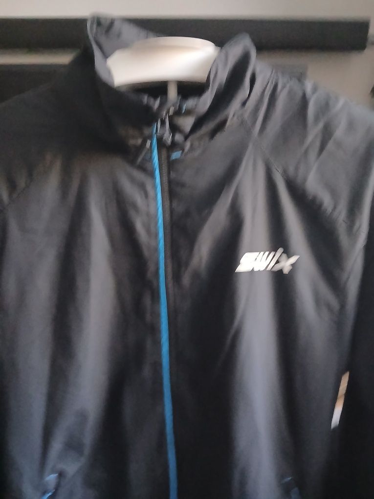 Kurtka sportowa Swix rozmiar L