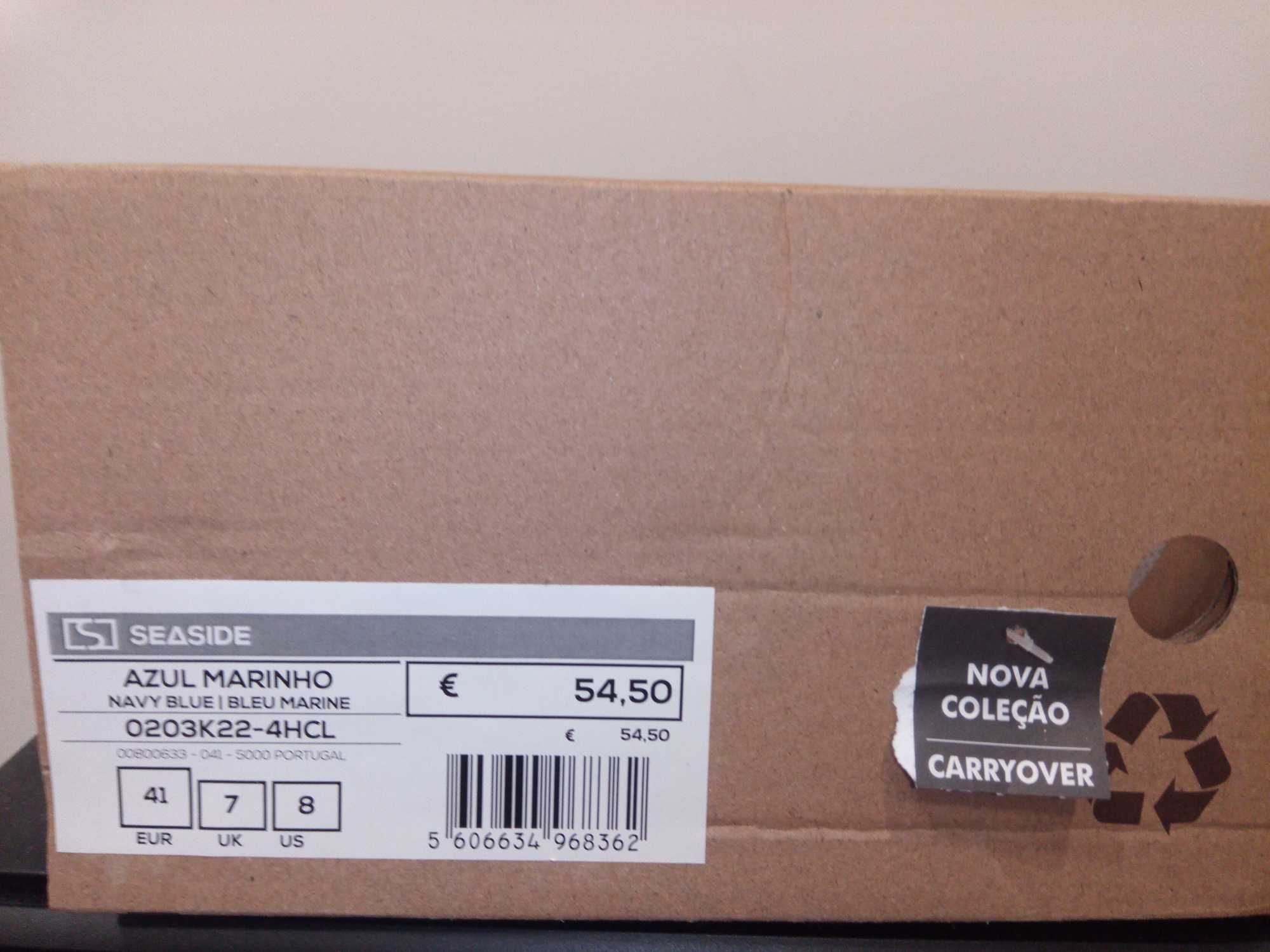 Tenis Kangaroos 41