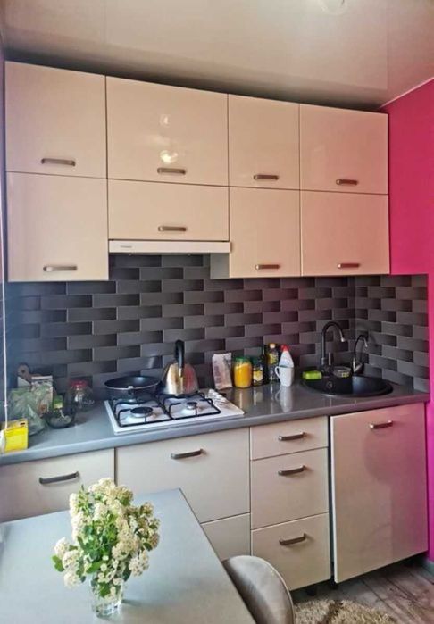 Оренда 2 кімнатної квартири ЦЕНТР