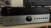 Dac R2R AVM Competition na Burr Brown PCM63!
