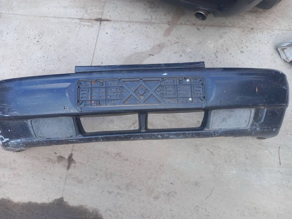 Двері крила фари бампер ваз 2110 2112 2111