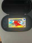 Ps2,psvita,psp,nintendo 2ds,gameboy color,wii