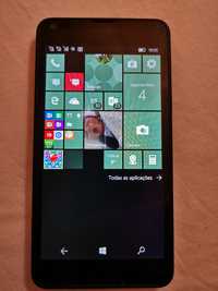 Lumia/Microsoft 640XL DS