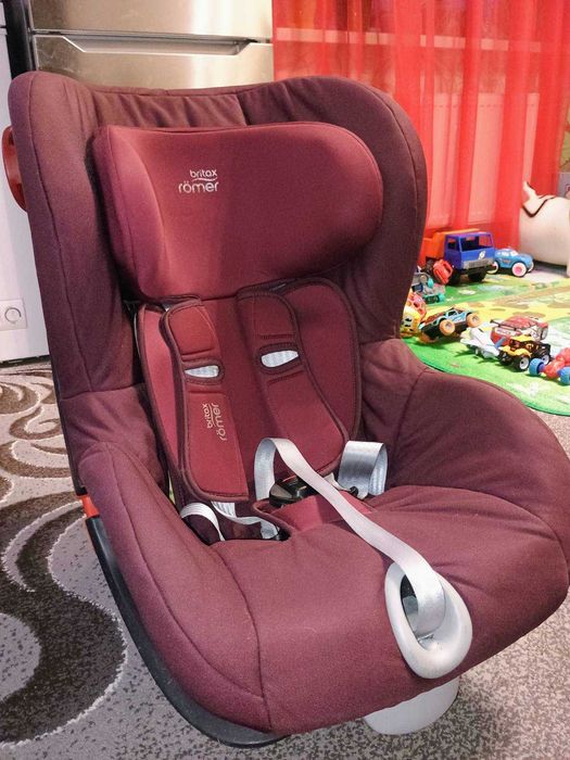 Продається автокрісло