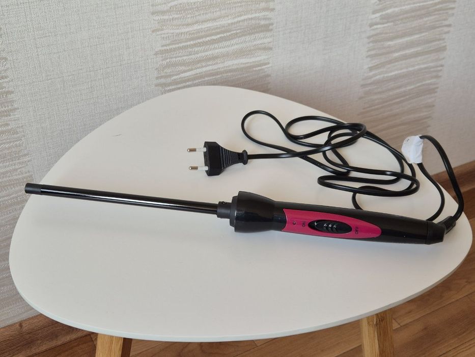 Локон Плойка Esperanza Hair Curler