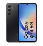 Samsung Galaxy A34 5G 8/128