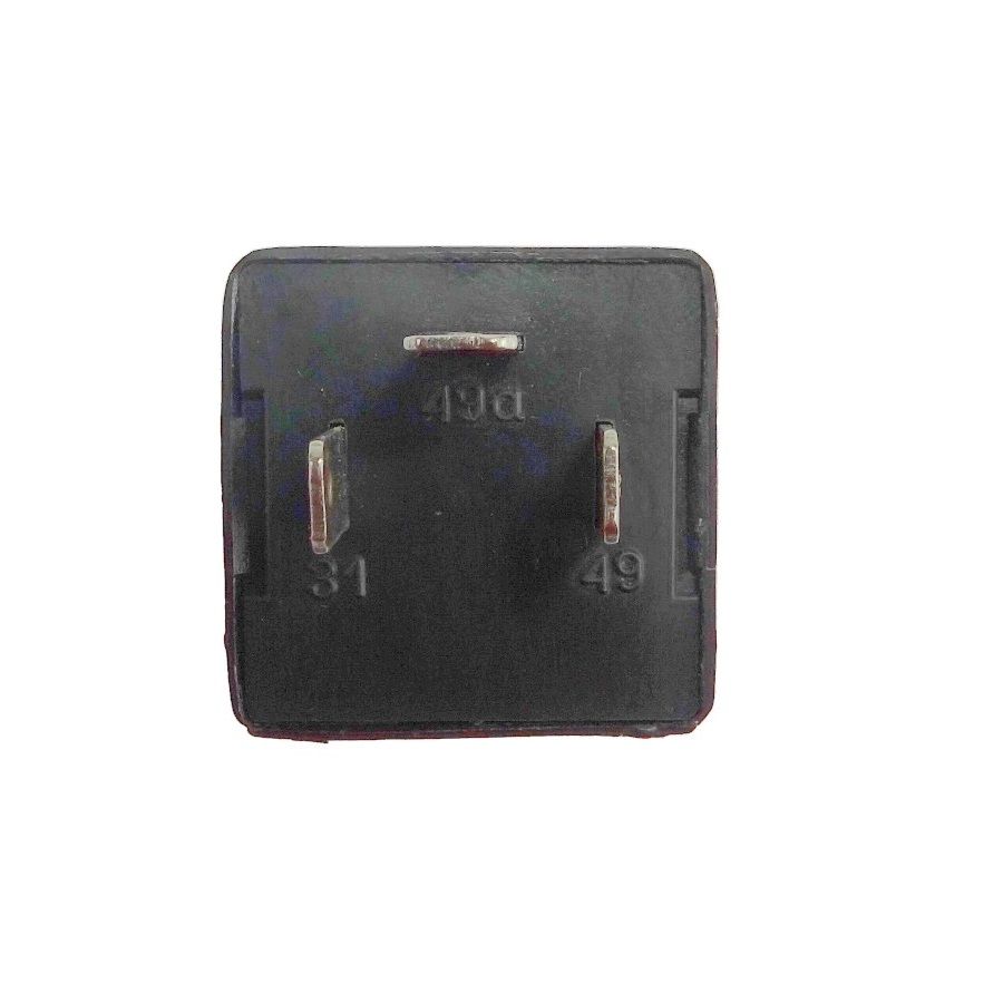 Przerywacz kierunkowskazów 12V 30W LED 3 PIN Ursus ELMOT Polska