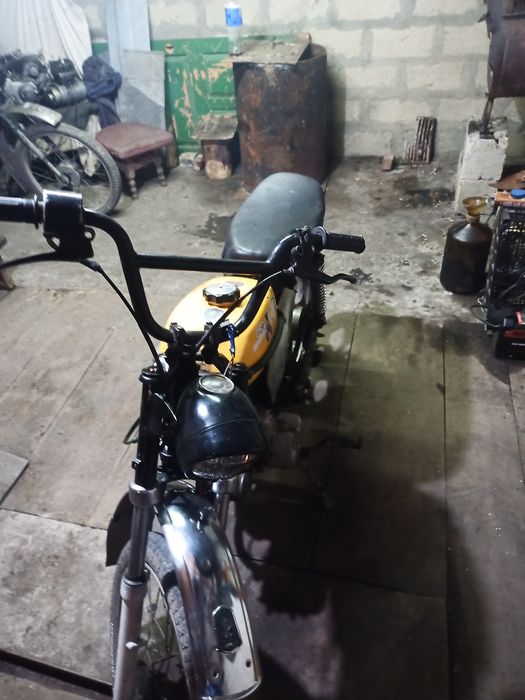 Продам альфу на ходу