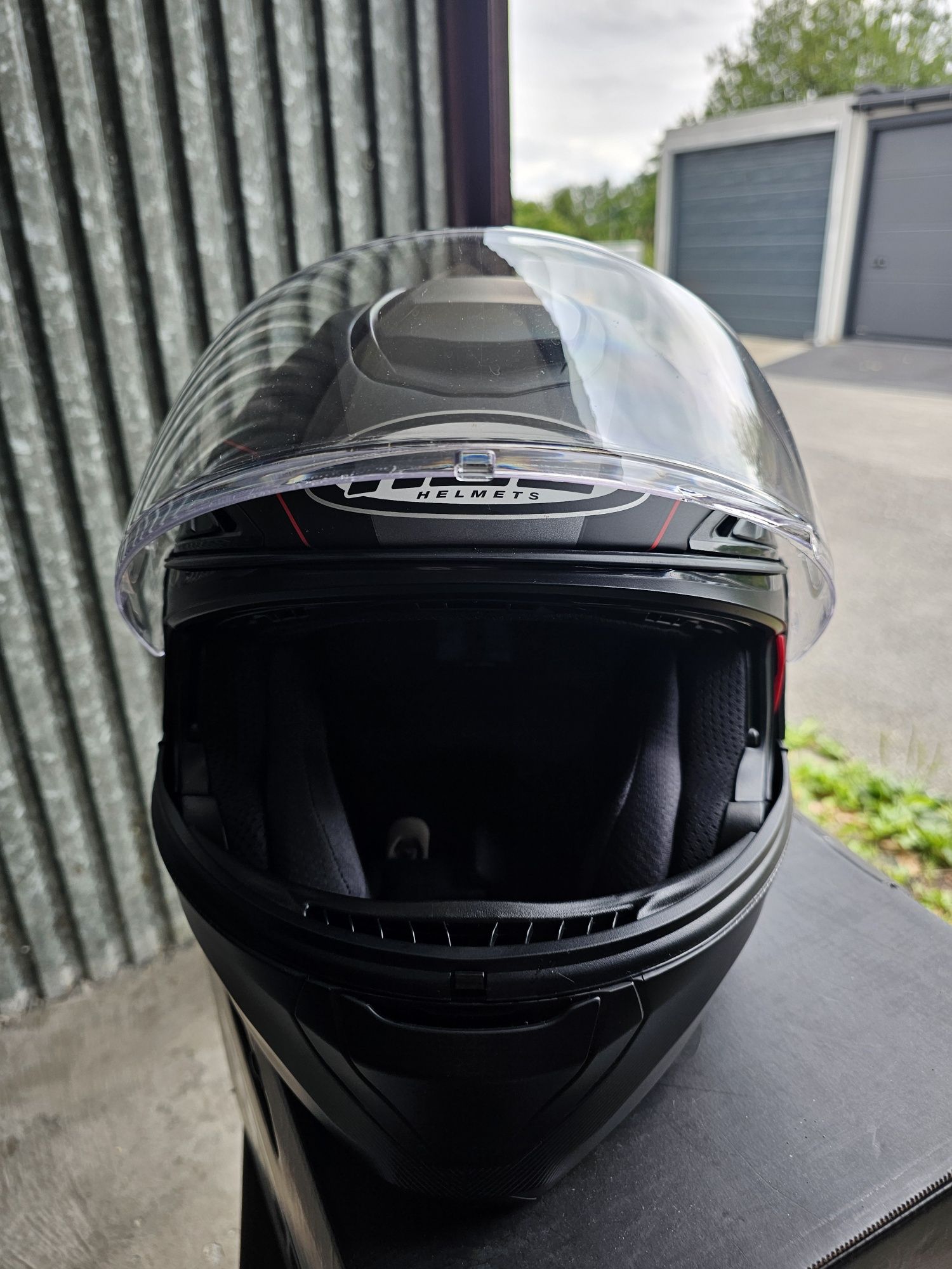 Kask HJC RPHA 91
