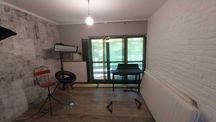 Dom 100m2 na usługi, serwis, pracownię itp ok Wielickiej do wynajęcia.