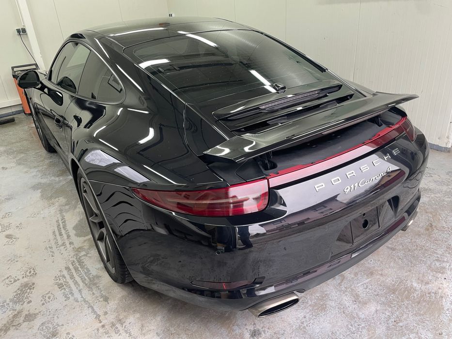 Bezinwazyjne przyciemnianie szyb folią lamp detailing Najtaniej !!