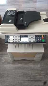 Impressora Laser Kyocera FS-1018MFP