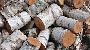 Дрова метровка «Твердої породи» Акація,Береза