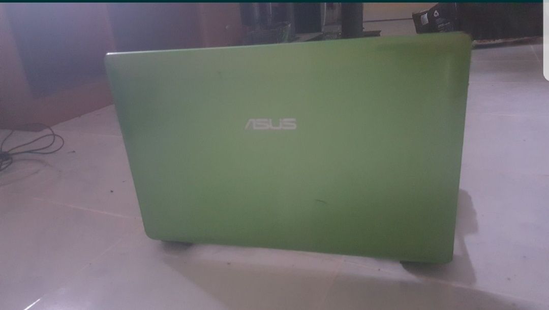 Asus k53e para peças