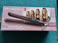 Prostownica REMINGTON S6505 - na gwarancji jeszcze przez 1,5 roku