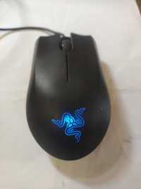 Комп'ютерна мишка REZER